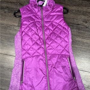 Lululemon Vest Size 8
